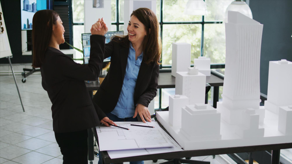 Tư vấn thiết kế