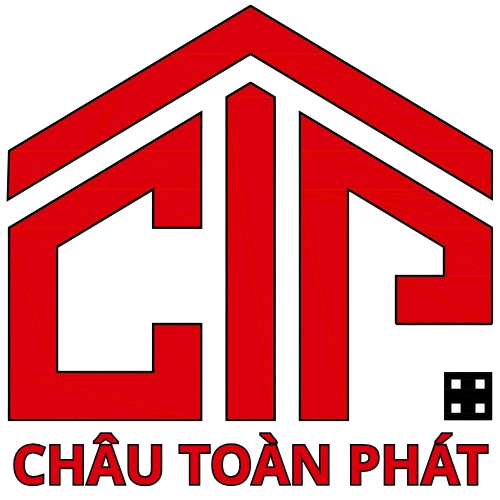 CÔNG TY TNHH TƯ VẤN ĐẦU TƯ XÂY DỰNG CHÂU TOÀN PHÁT